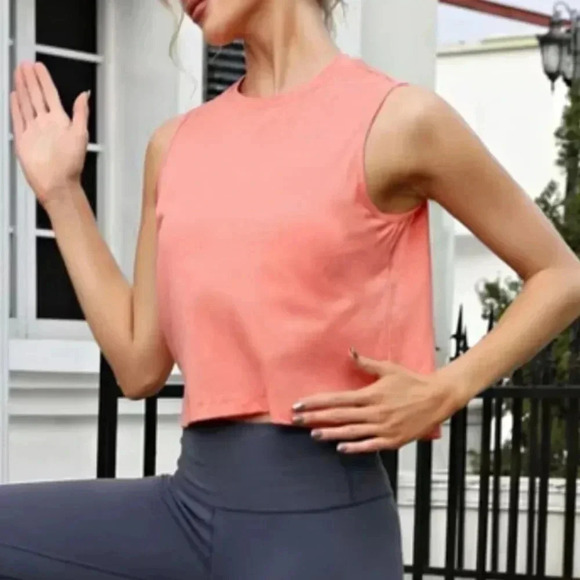 all in motion Tops - All in Motion I XL